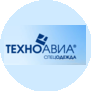 Техноавиа-Владивосток
