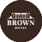 Brown Hotel (ИП Чурсин Никита Анатольевич)