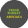 Авоська FreshMarket